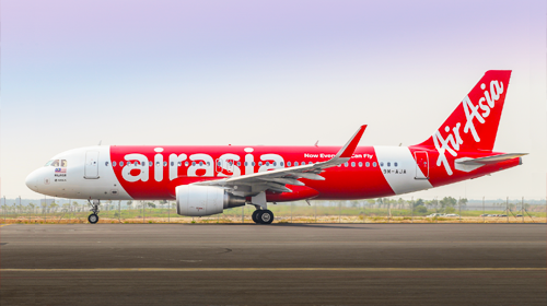 Airasia A330