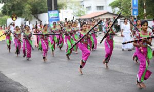 Esala Perahera