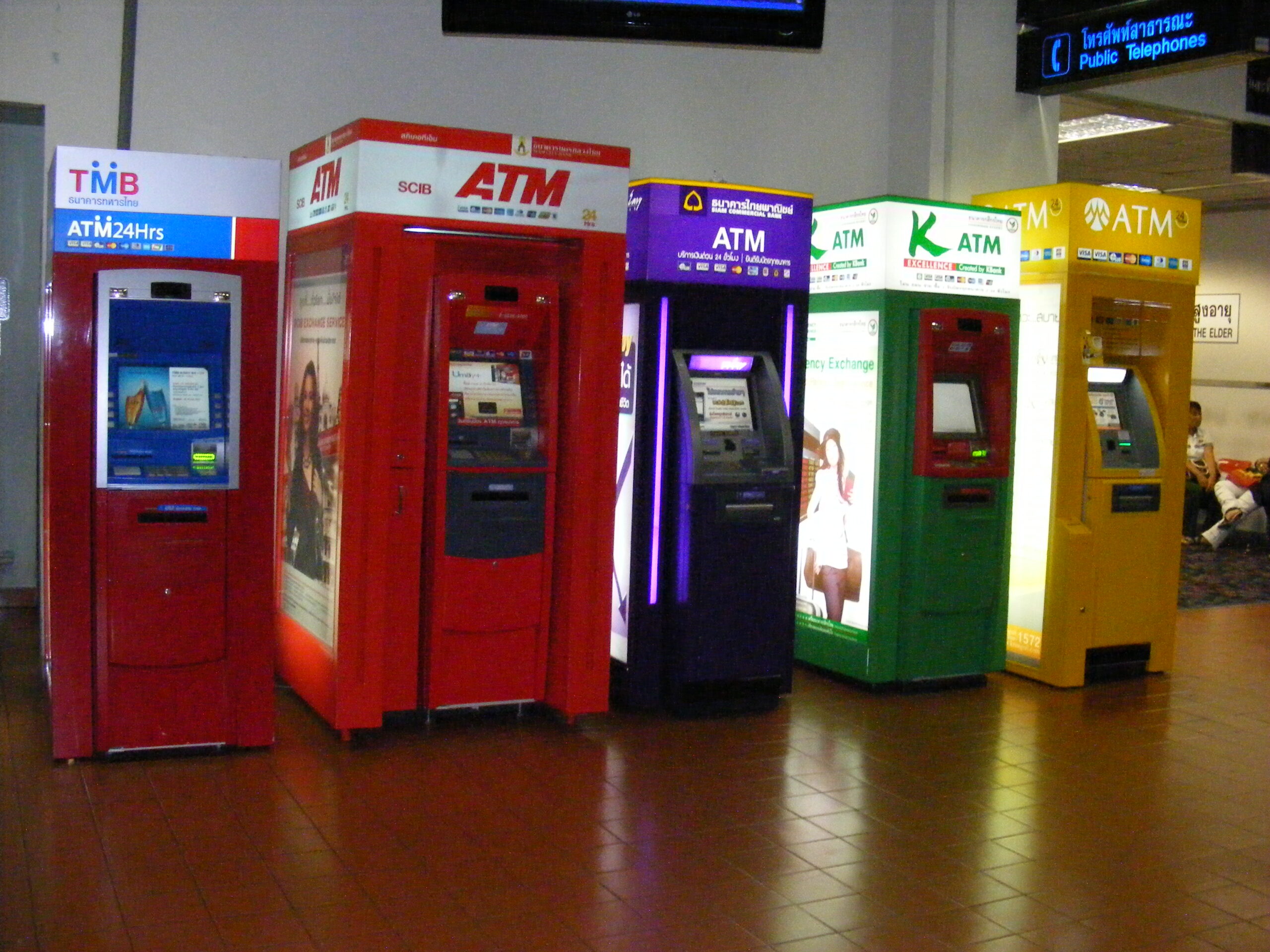 Don Mueang Airport