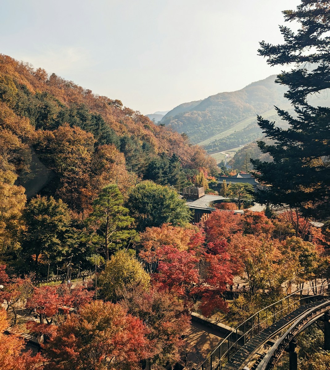Bukhansan