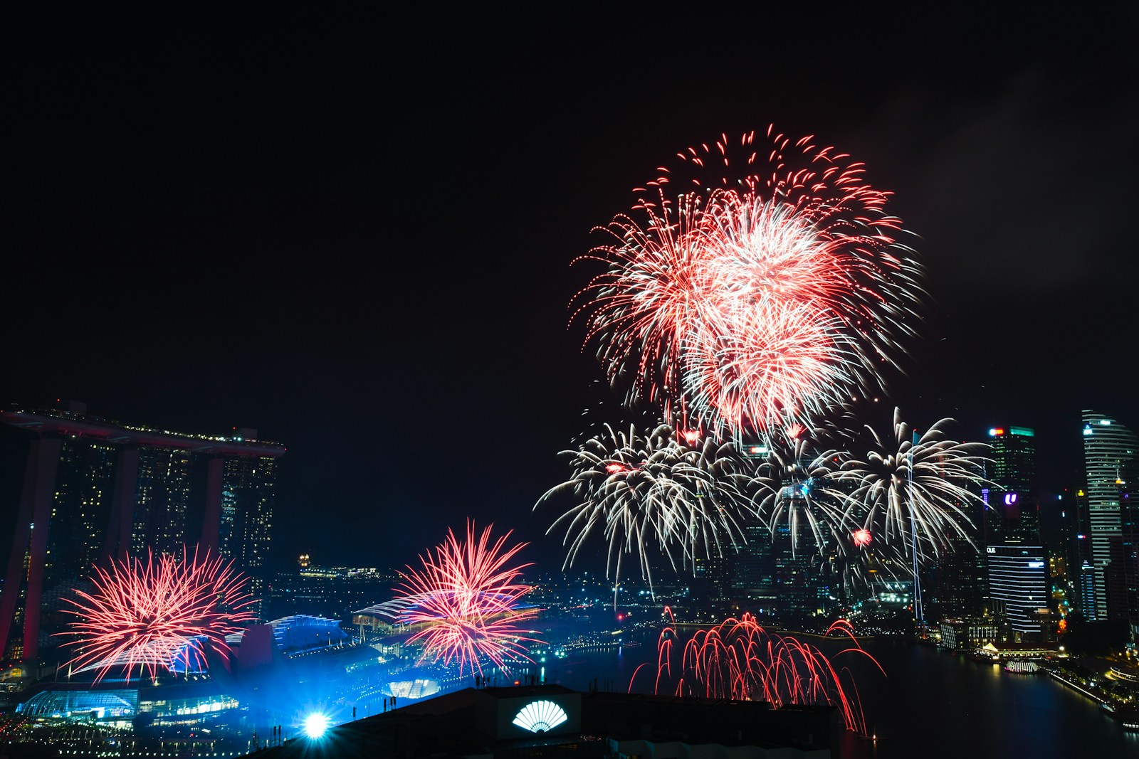 Singapore National Day