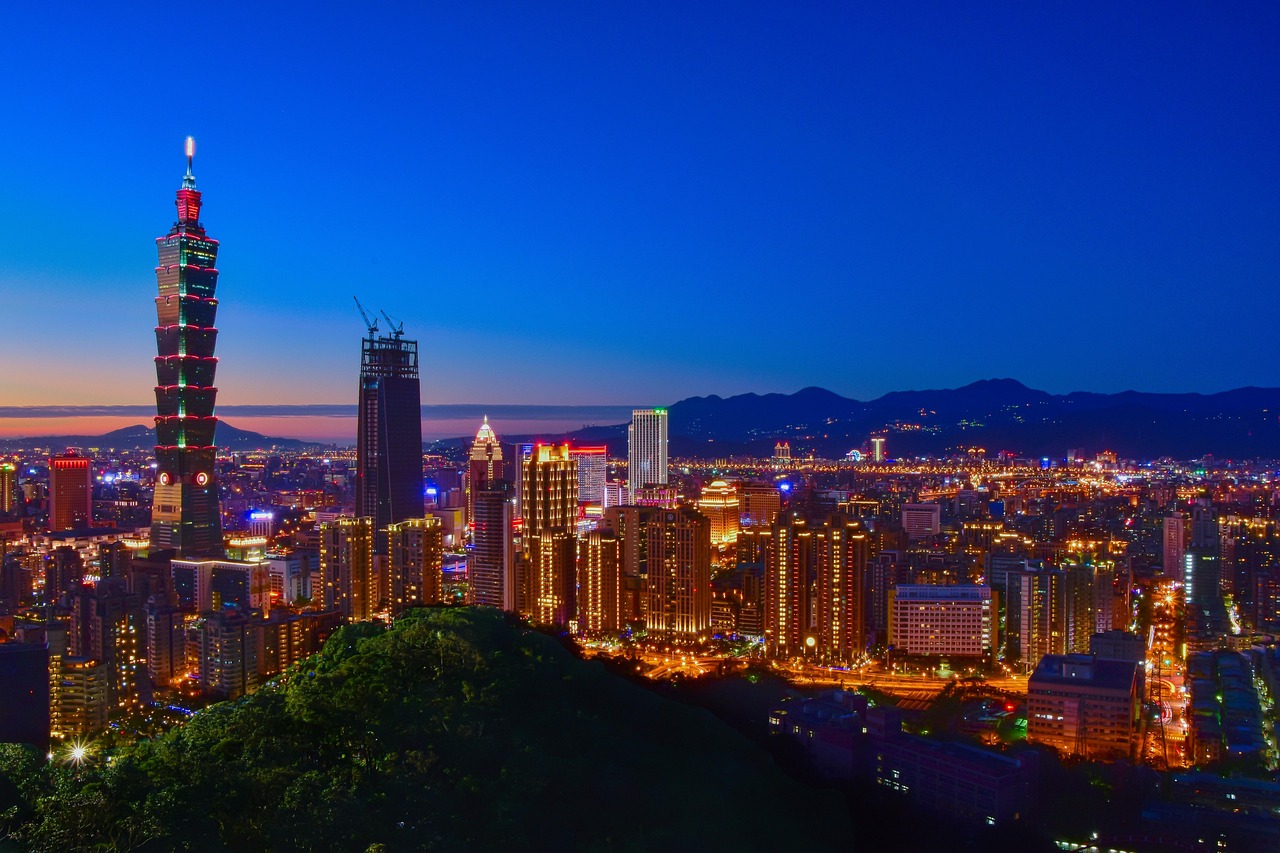 taipei taiwan, taipei 101, city night view, xiangshan, taipei 101, taipei 101, taipei 101, taipei 101, taipei 101
