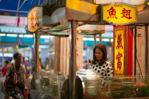 Taiwan Fùqīnjié