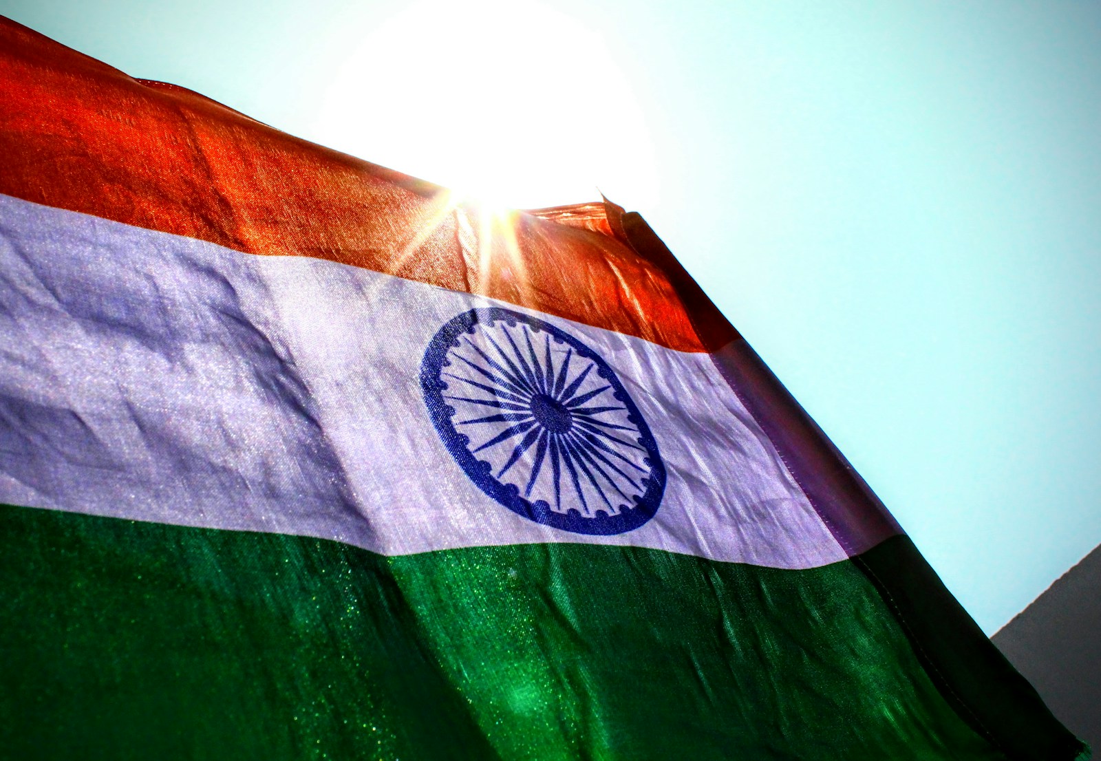 India Flag