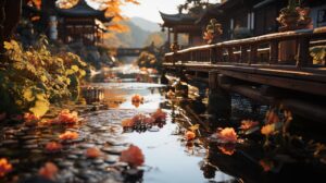 Bukchon Hanok Maeul