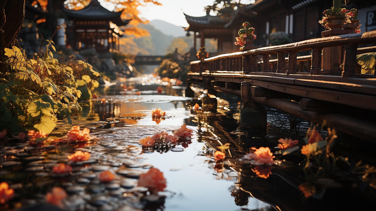 Bukchon Hanok Maeul