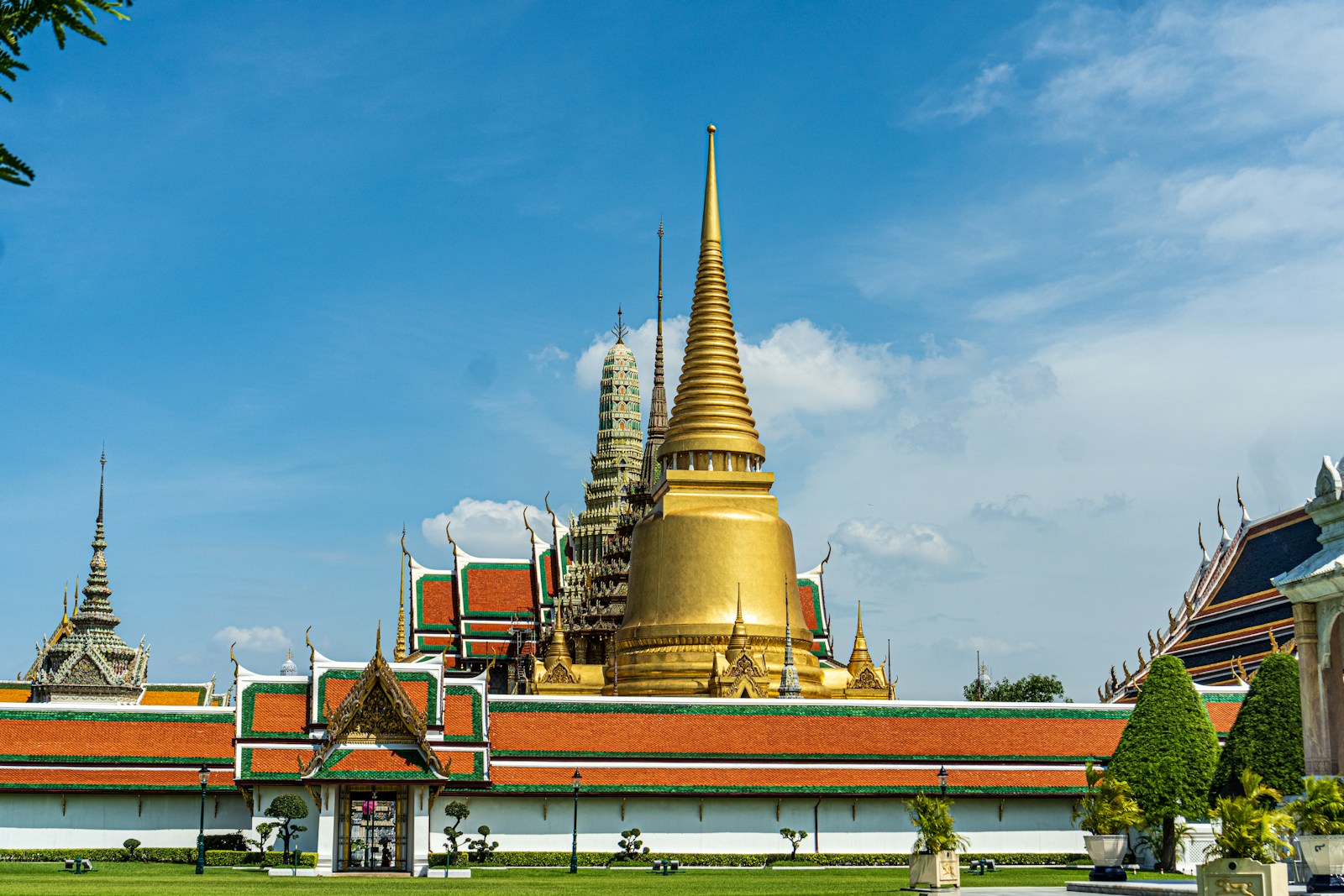 Wat Phra Kaew