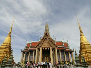 Wat Phra Kaew