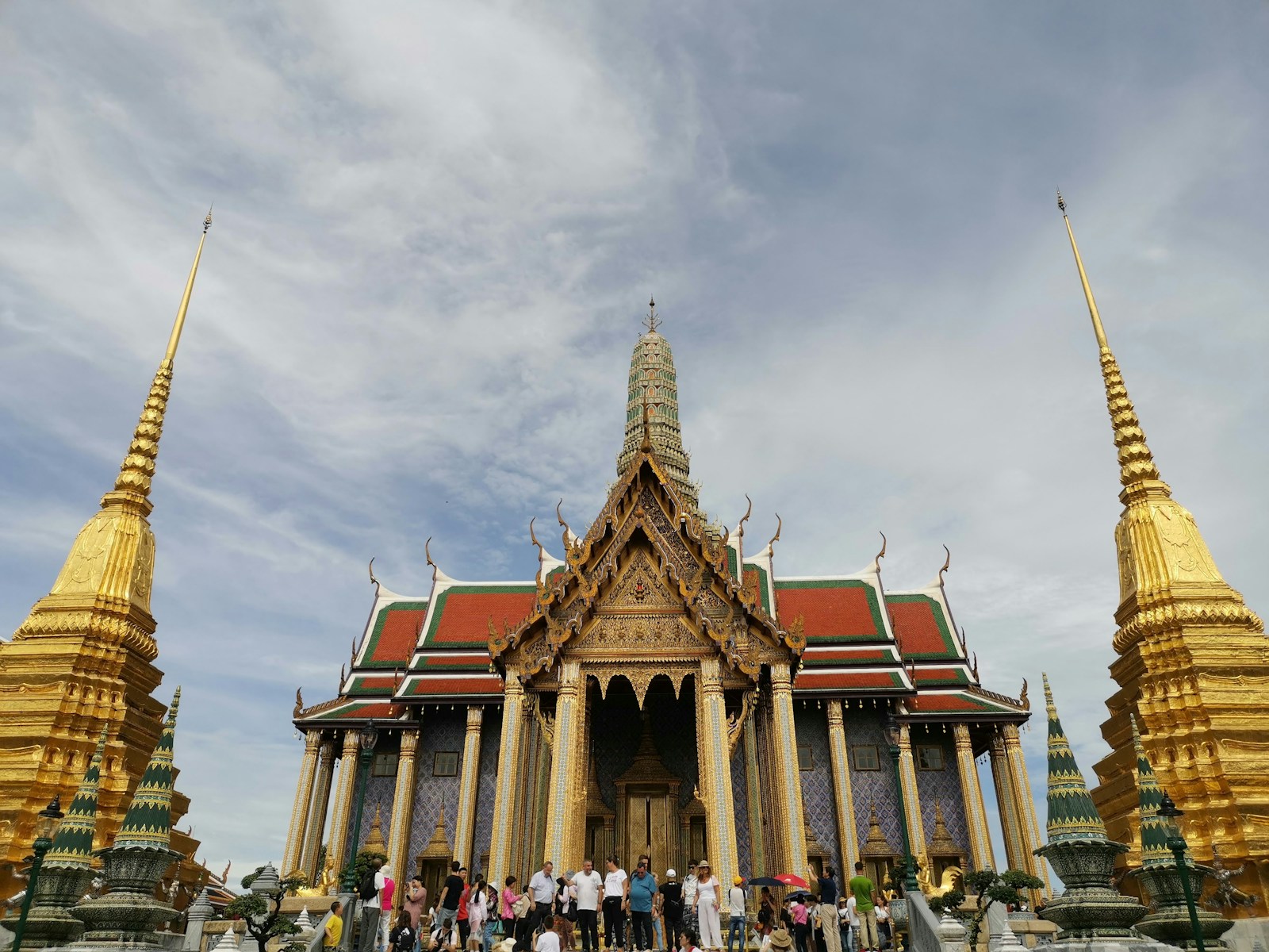 Wat Phra Kaew