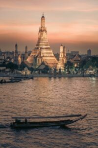 Wat Arun