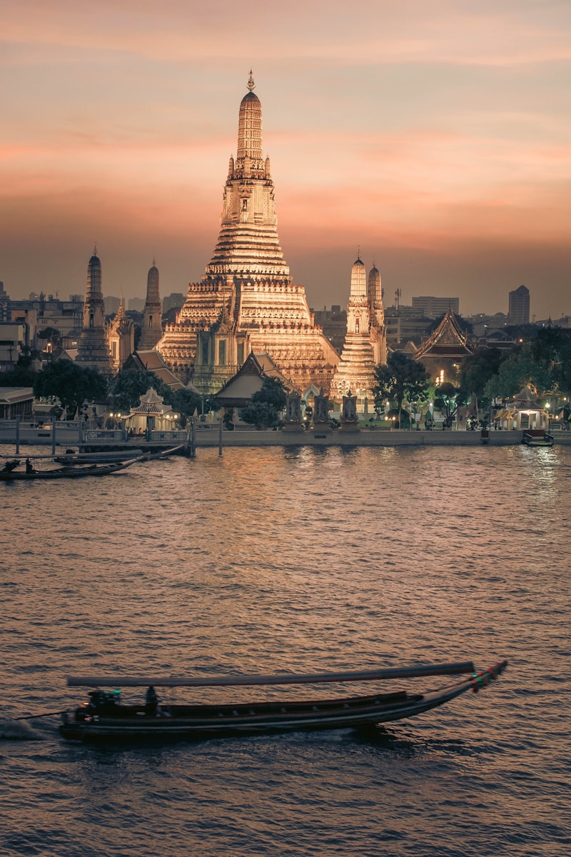 Wat Arun