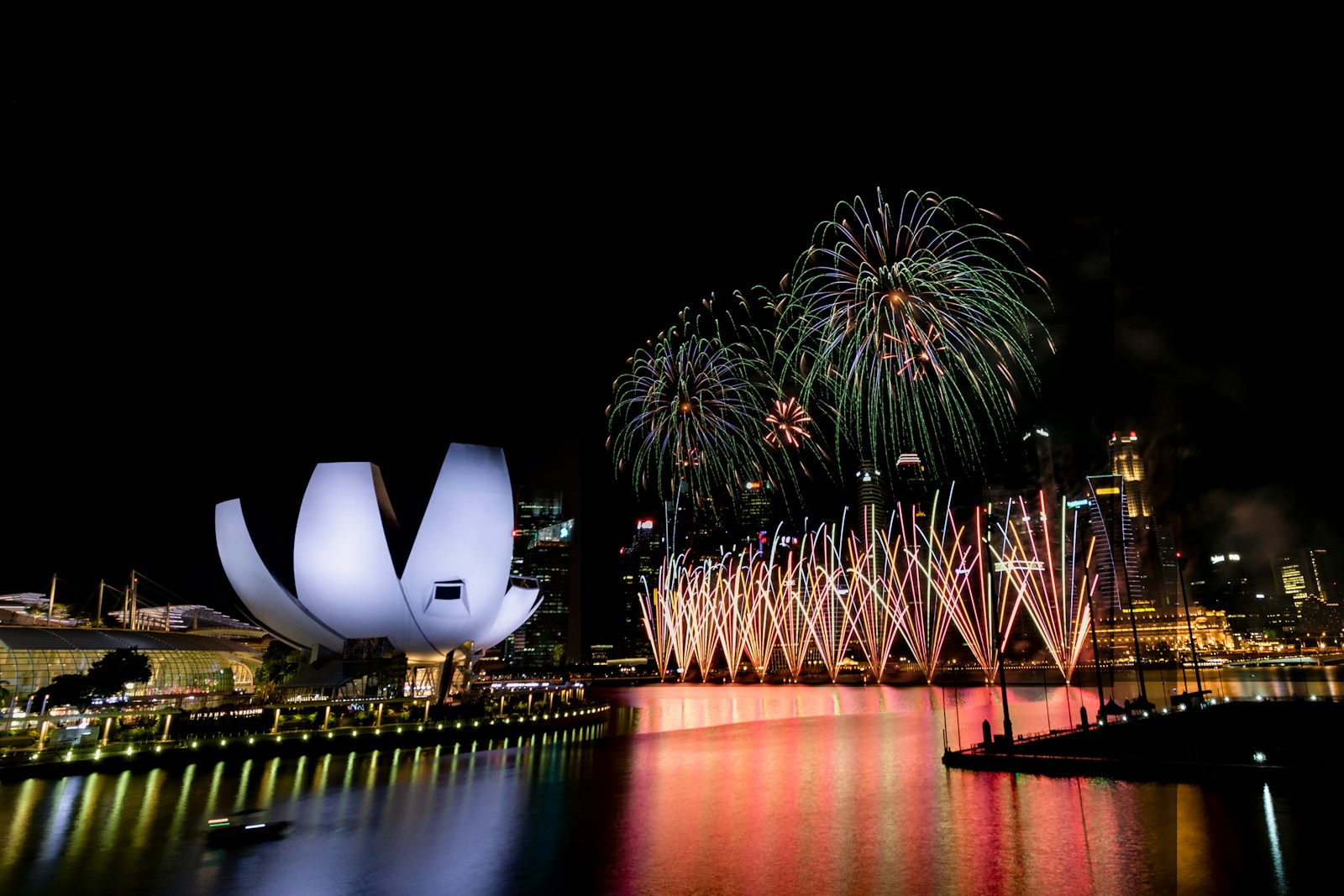 Singapore National Day