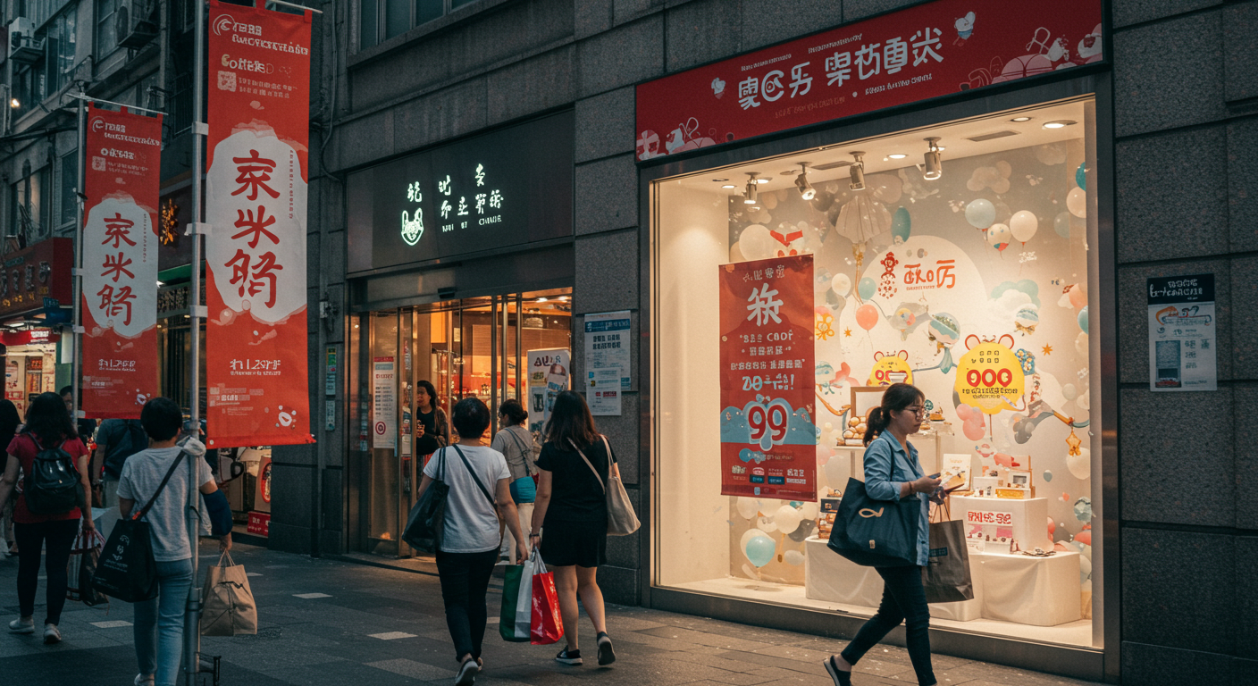 Taiwan Fùqīnjié