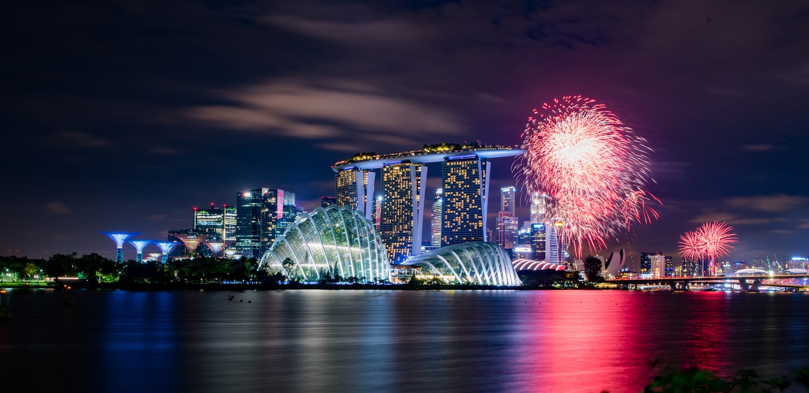 Singapore National Day