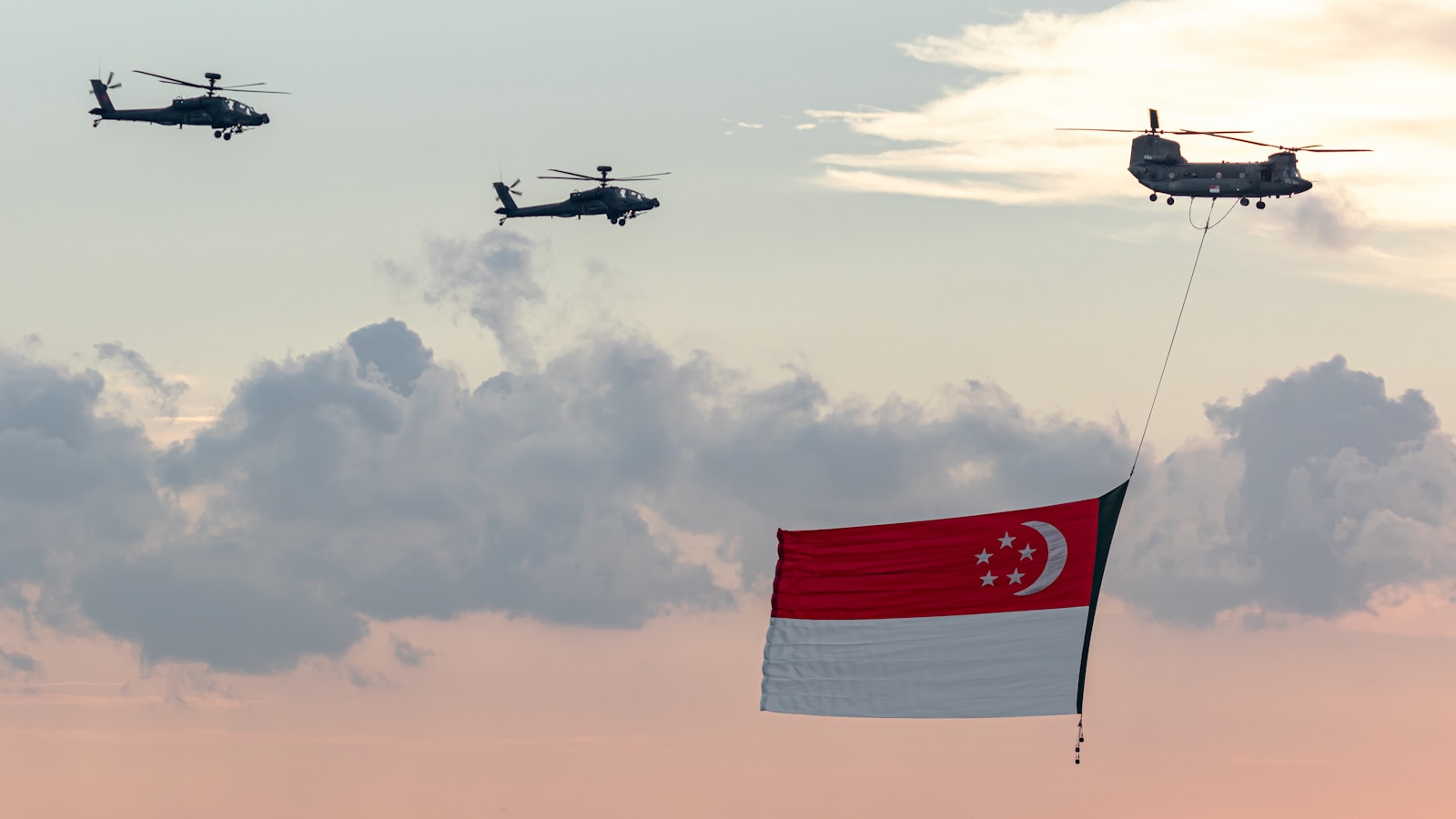 Singapore National Day