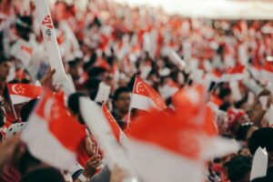 Singapore National Day