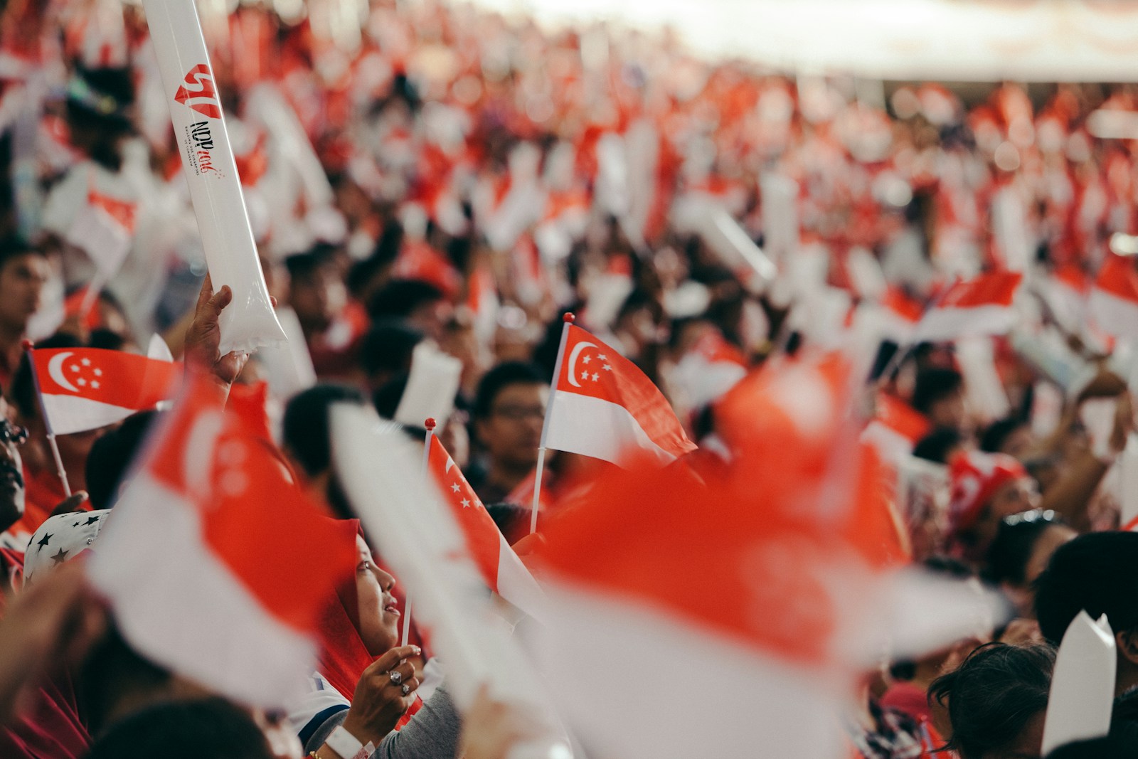 Singapore National Day