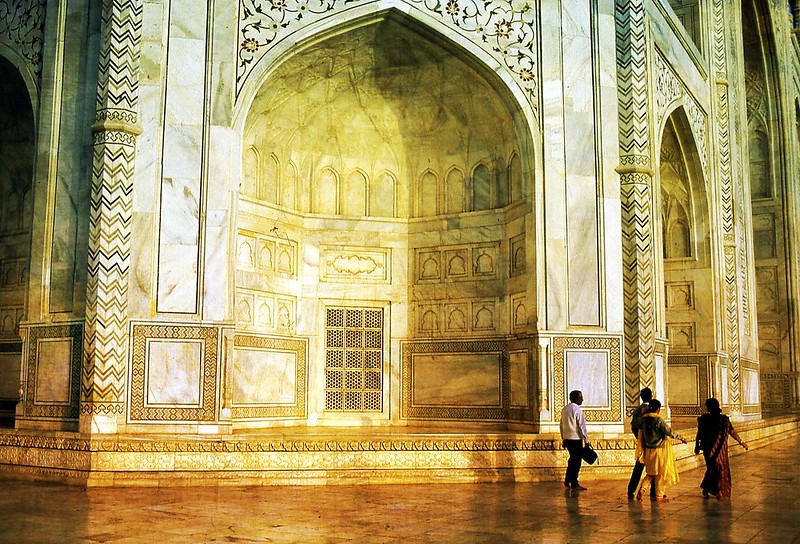 Taj Mahal